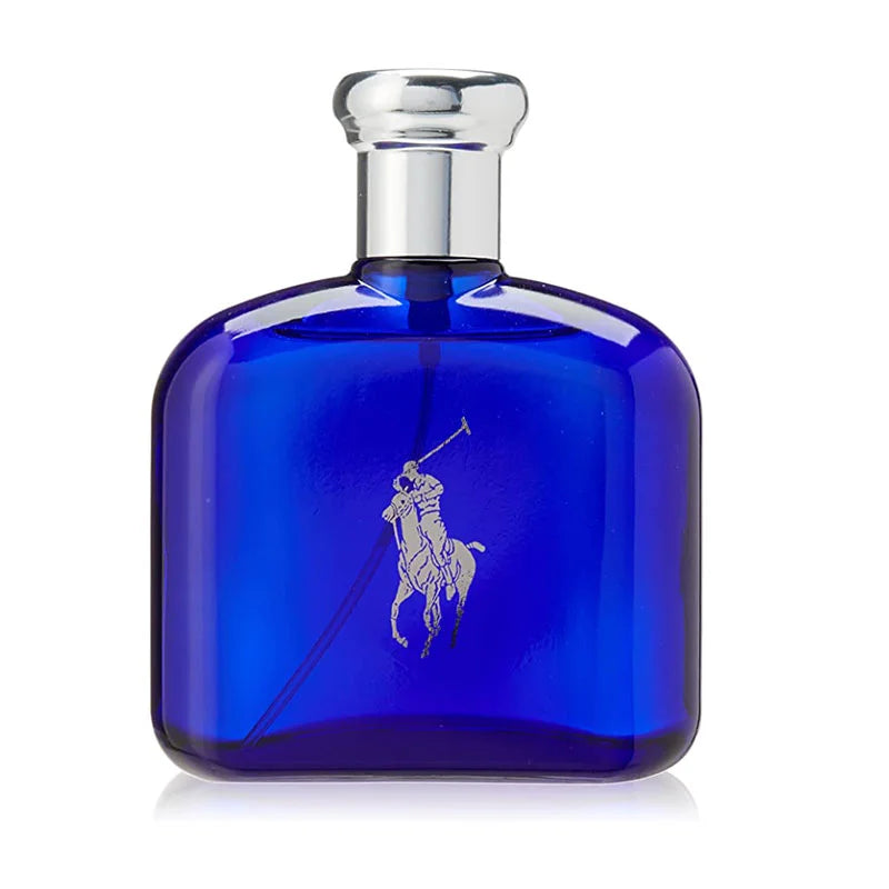 Polo Blue by Ralph Lauren EDT – 125ml