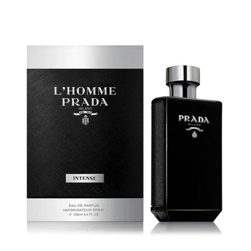 Prada L’homme Intense EDP – 100ml