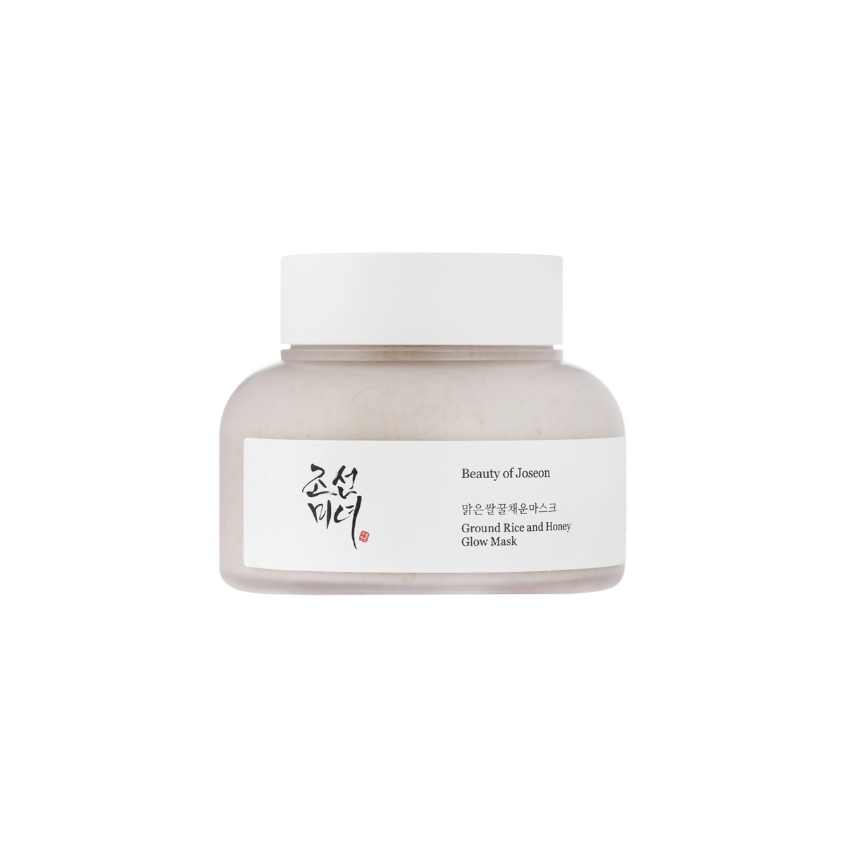 Beauty of Joseon Ground Rice and Honey Glow Mask 150ml