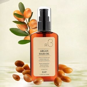 RAIP R3 Argan Hair Oil – 100ml