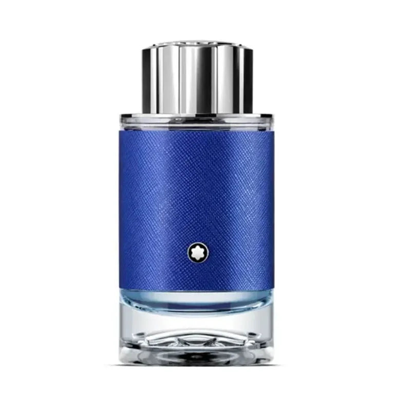 Montblanc Explorer Ultra Blue EDP – 100ml