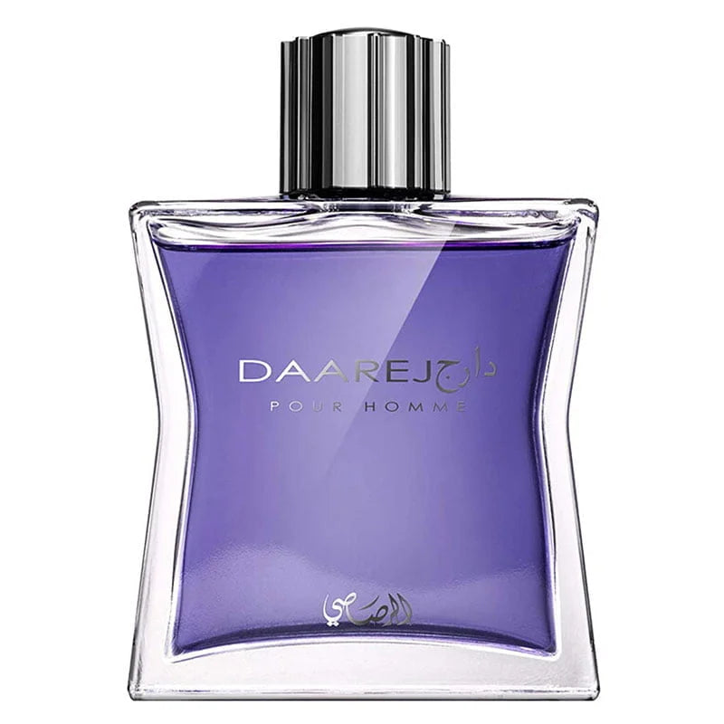 Rasasi Daarej Pour Homme EDP – 100ml