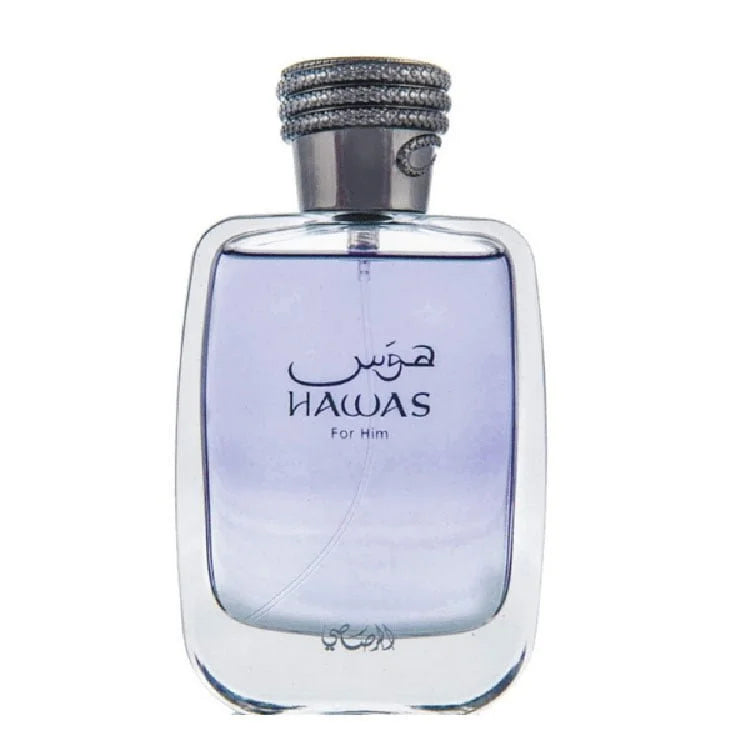Rasasi Hawas EDP – 100ml