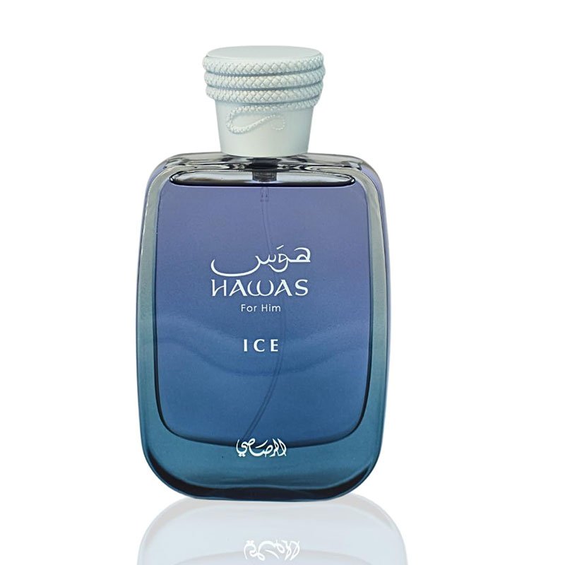 Rasasi Hawas Ice EDP – 100ml