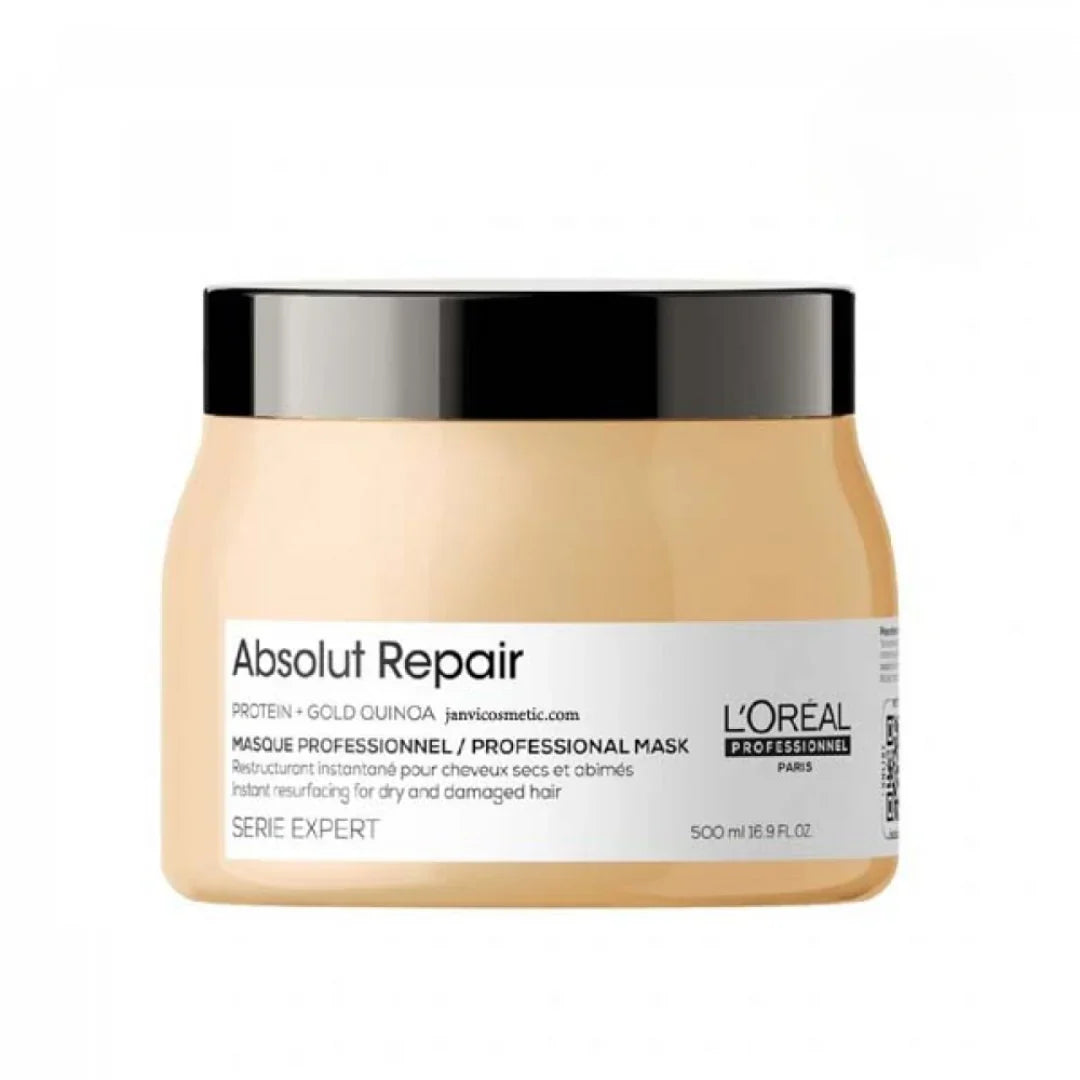 L'Oréal Professionnel Absolut Repair Hair Mask