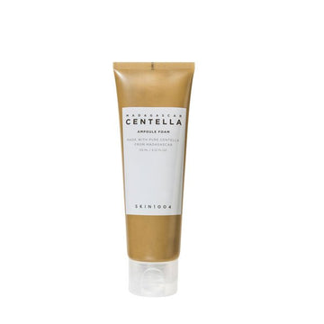 SKIN1004 Madagascar Centella Ampoule Foam Cleanser 20ml