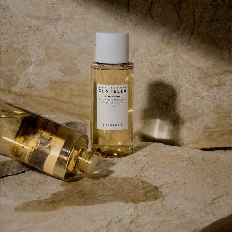 SKIN1004 Madagascar Centella Toning Toner – 30ml