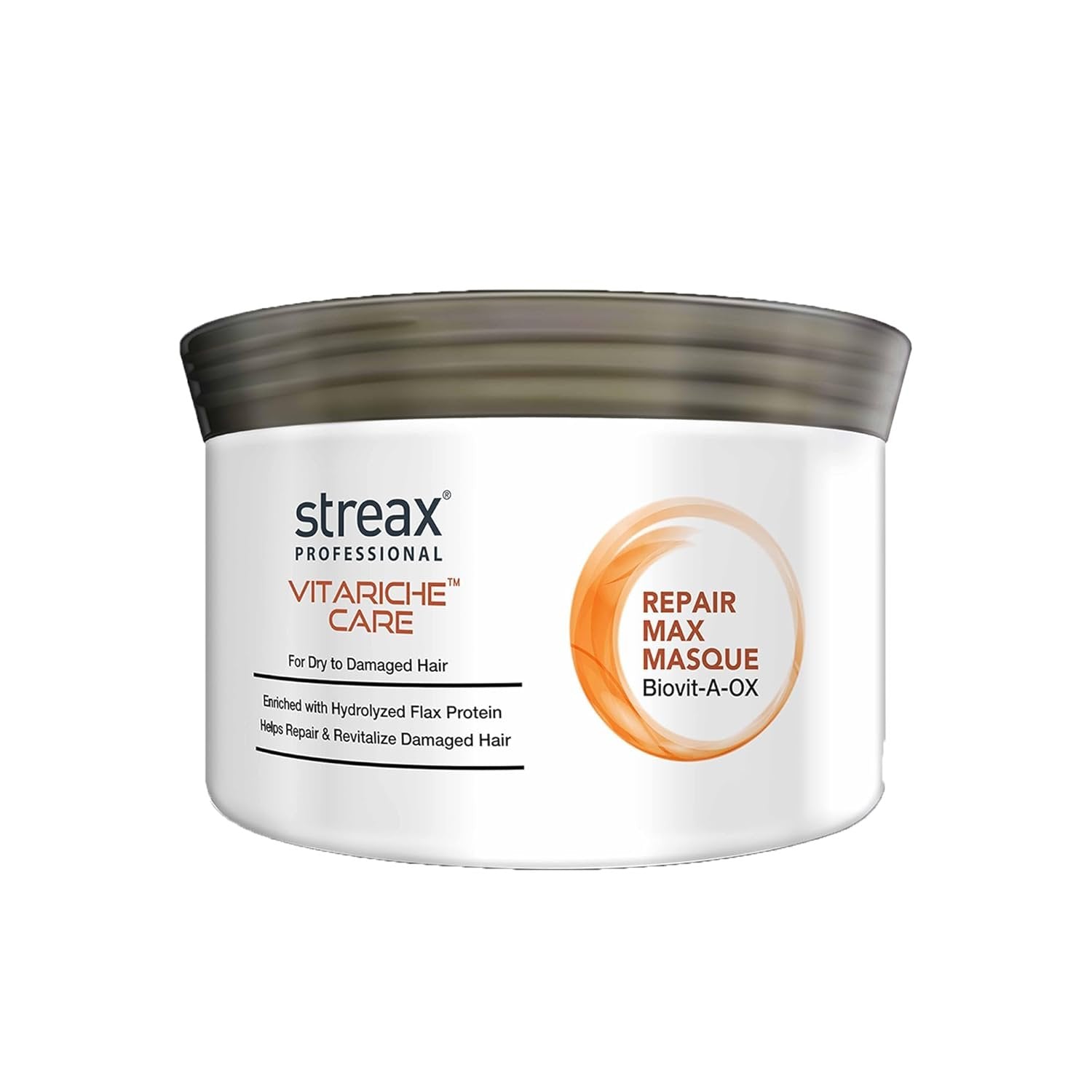 Streax Professional Pro Nutri Care Repair Max Masque 200ml