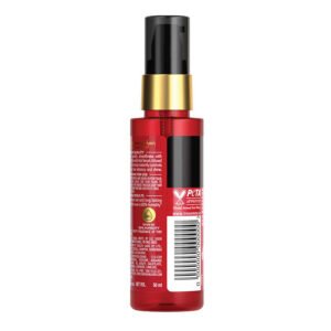 TRESemme Keratin Smooth with Argan Oil Anti-Frizz Hair Serum – 50ml