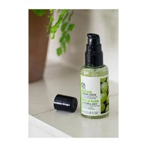 The Body shop Grapeseed Glossing Serum – 60ml