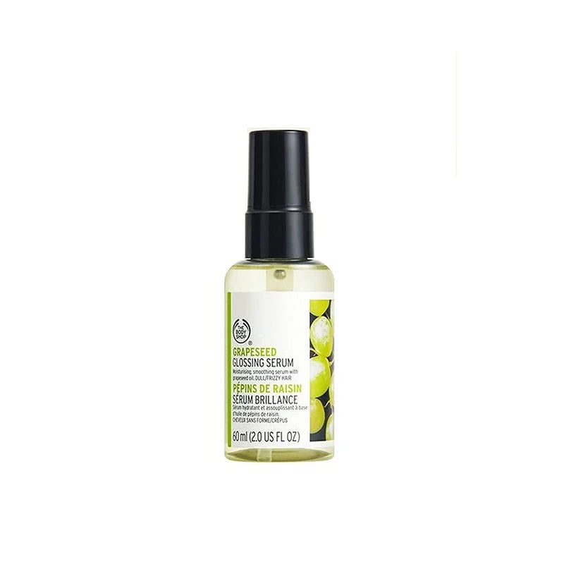 The Body shop Grapeseed Glossing Serum – 60ml