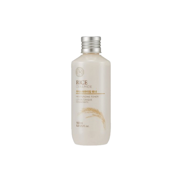 The Face Shop Rice & Ceramide Moisturizing Emulsion 150ml