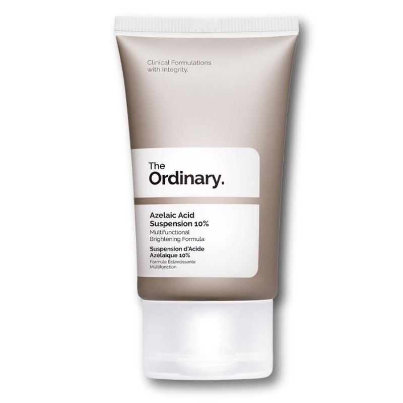The Ordinary Azelaic Acid Suspension 10% 30 ml