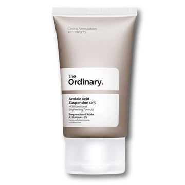 The Ordinary Azelaic Acid Suspension 10% 30 ml