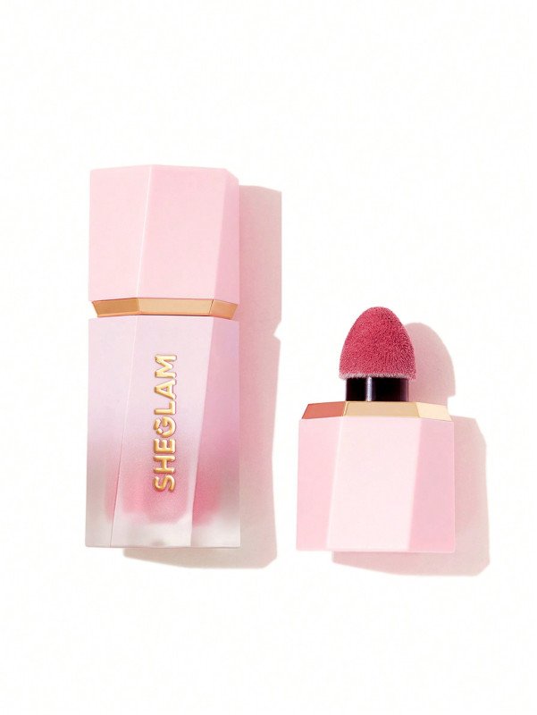 Sheglam Color Bloom Liquid Blush On Point 5.2ml