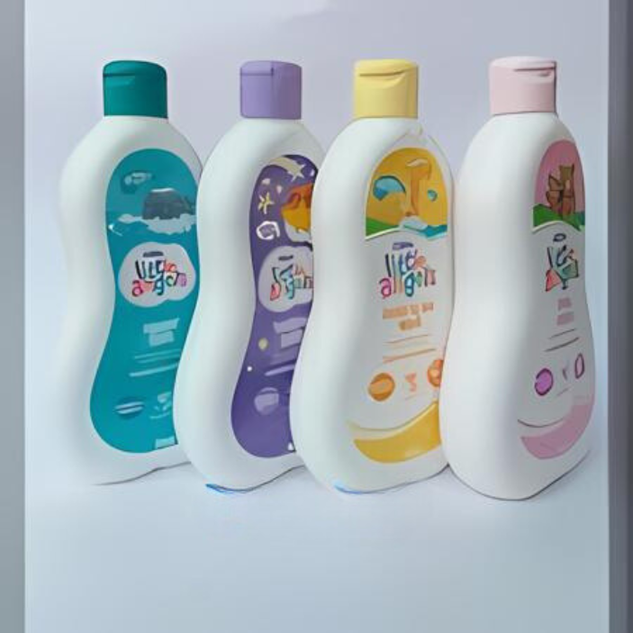 ASDA Little Angels Vapour Bath 500ml