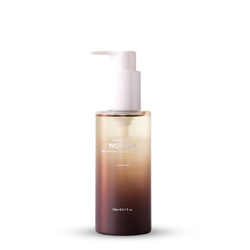 Black Rice Moisture Deep Cleansing Oil 150ml