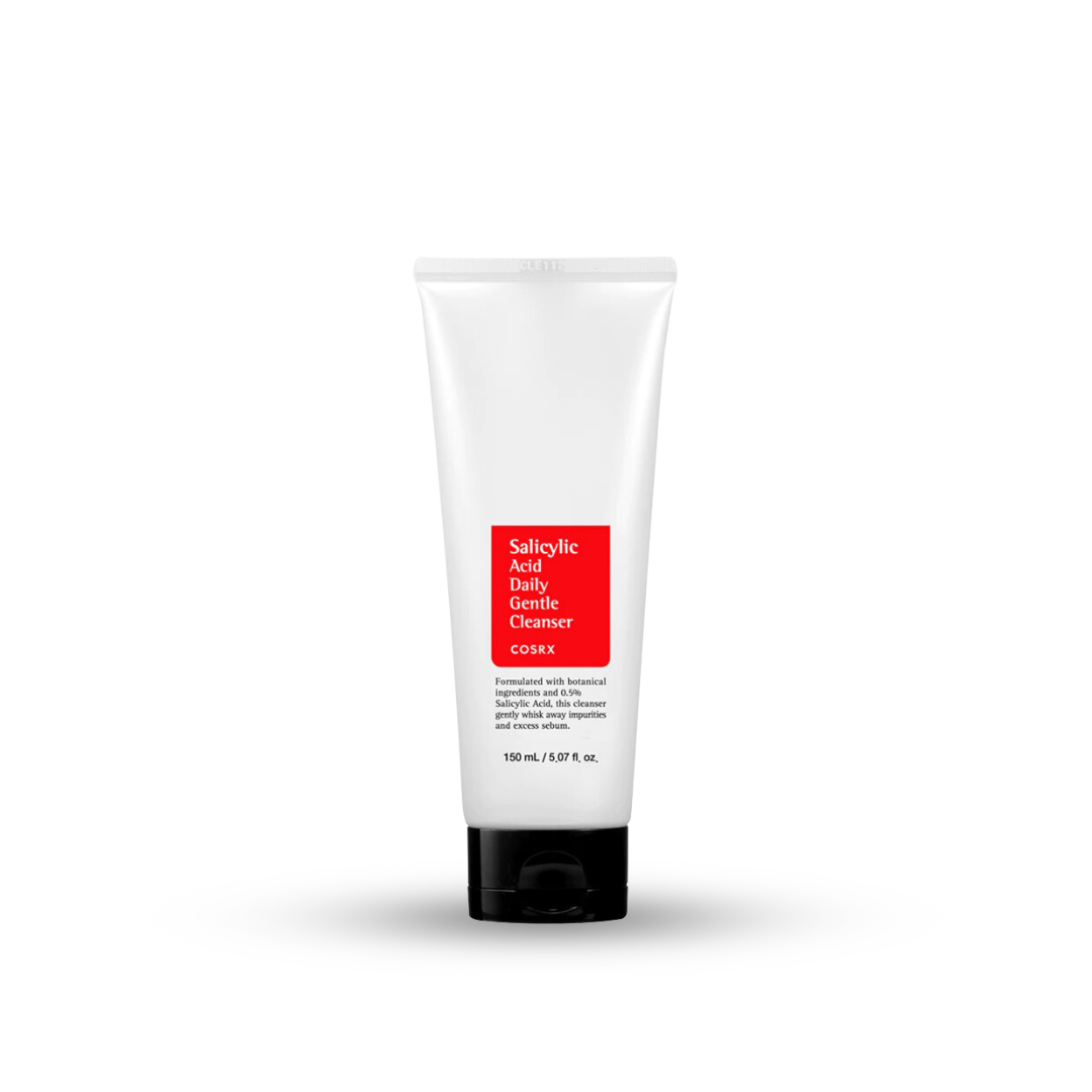 Cosrx Salicylic Acid Daily Gentle Cleanser 150ml