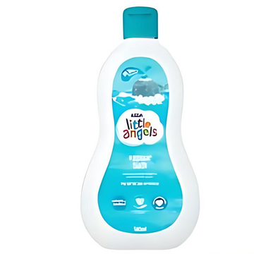 ASDA Little Angels Vapour Bath 500ml