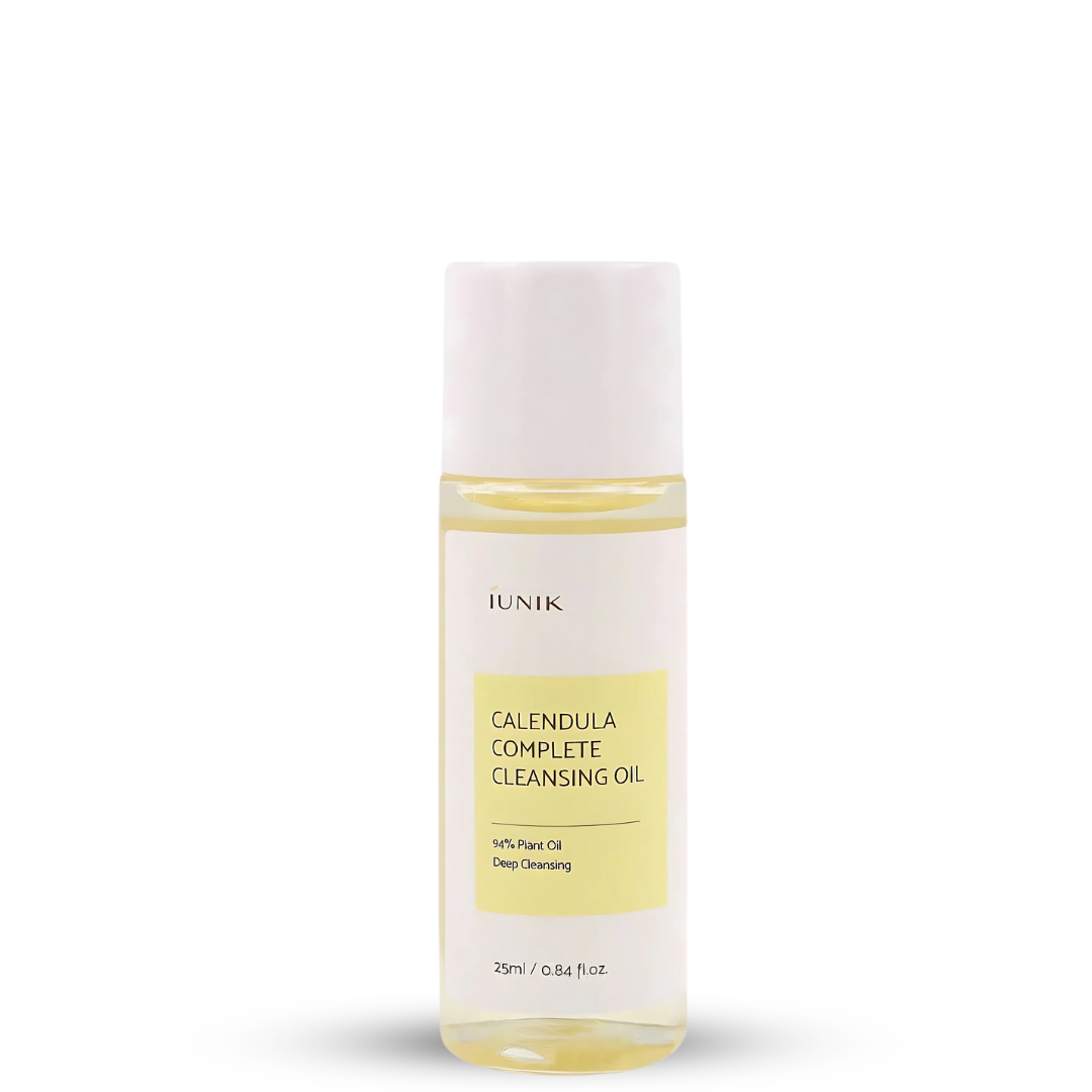 iUNIK Calendula Complete Cleansing Oil Mini 25ml