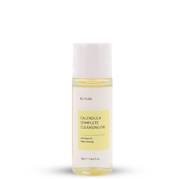 iUNIK Calendula Complete Cleansing Oil Mini 25ml