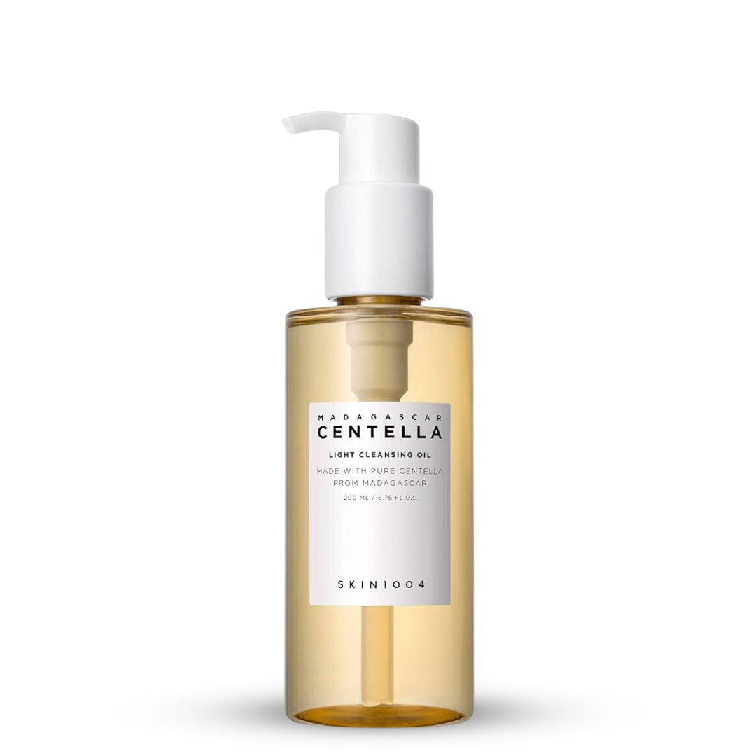 SKIN1004 Madagascar Centella Light Cleansing oil 200ml