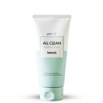 Heimish All Clean Green Foam 150ml