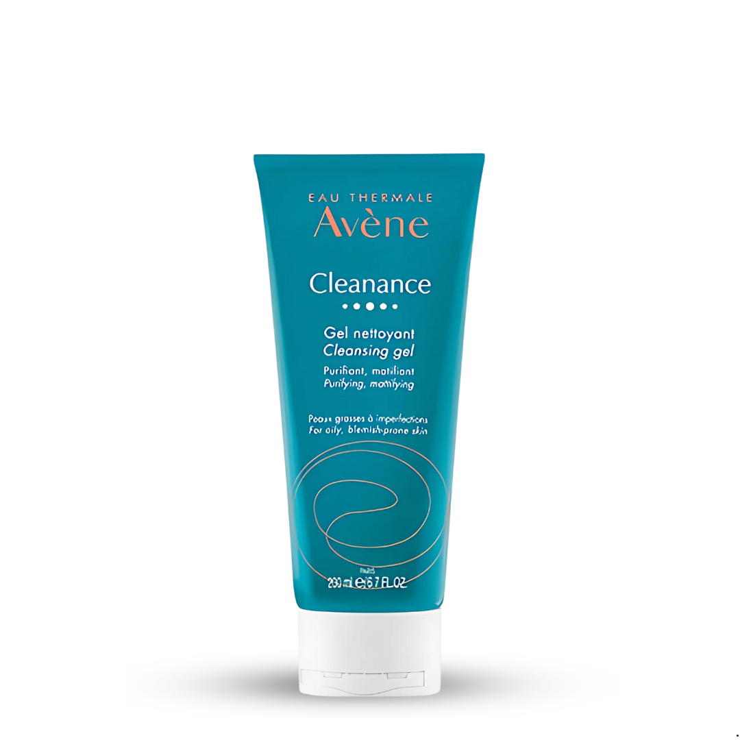 Avene Cleanance Cleansing Gel 200 ml