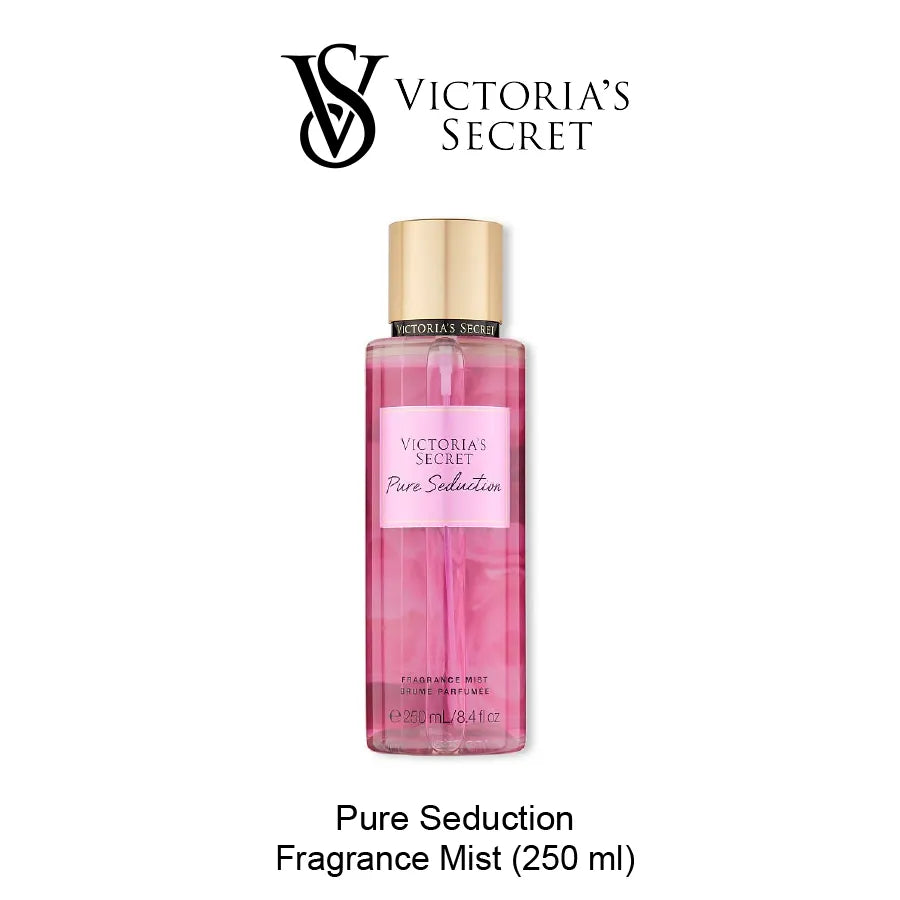 Victoria’s Secret Pure Seduction Body Mist 250ml