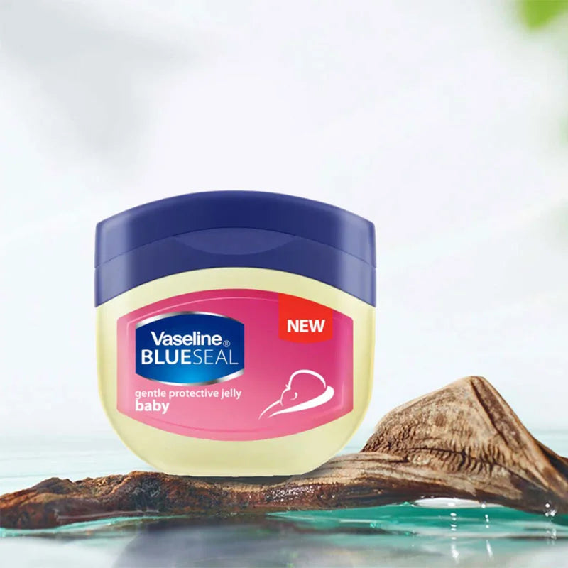 Vaseline Blueseal Baby Gentle Protective Jelly – 100ml