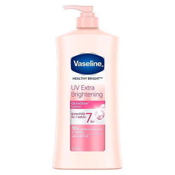 Vaseline Lotion Healthy Bright – 500ml