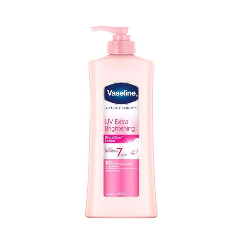Vaseline Lotion Healthy bright – 300ml