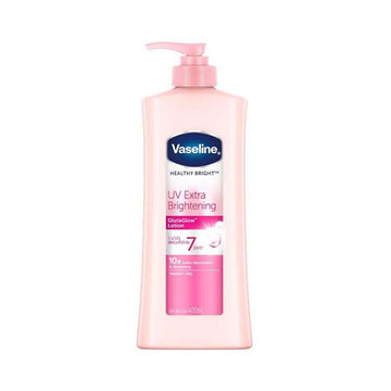 Vaseline Lotion Healthy bright – 300ml