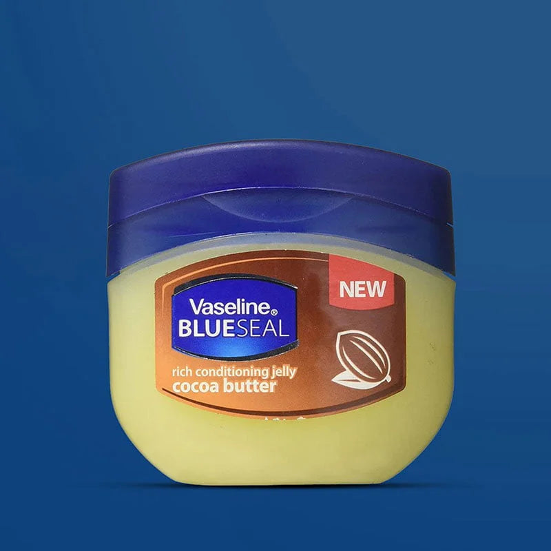 Vaseline Petroleum Jelly Cocoa Butter – 100ml