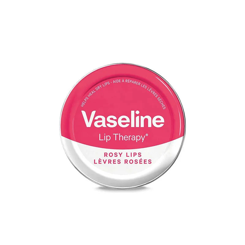 Vaseline lip Therapy Rosy Lips – 20gm