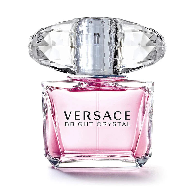 Versace Bright Crystal EDT for Women – 90 ml