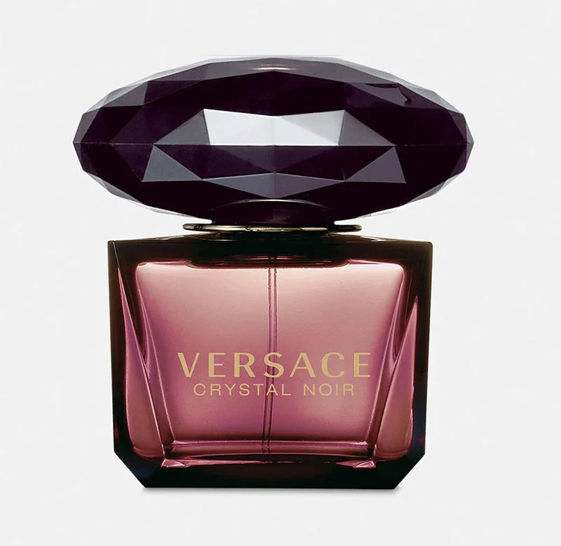 Versace Crystal Noir EDT – 90ml