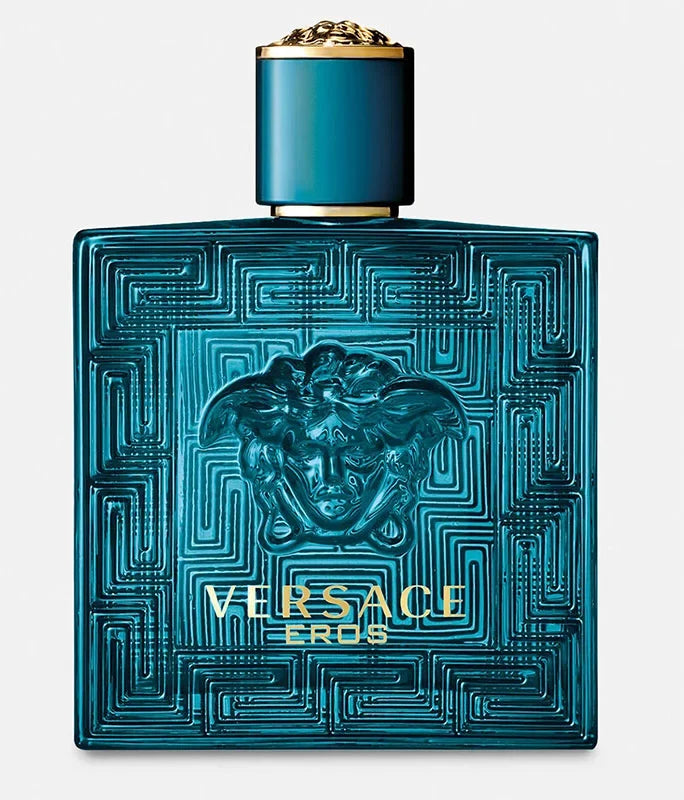 Versace Eros EDT for Men – 100ml