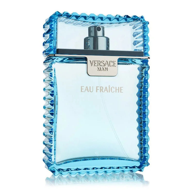 Versace Man Eau Fraiche EDT – 100ml