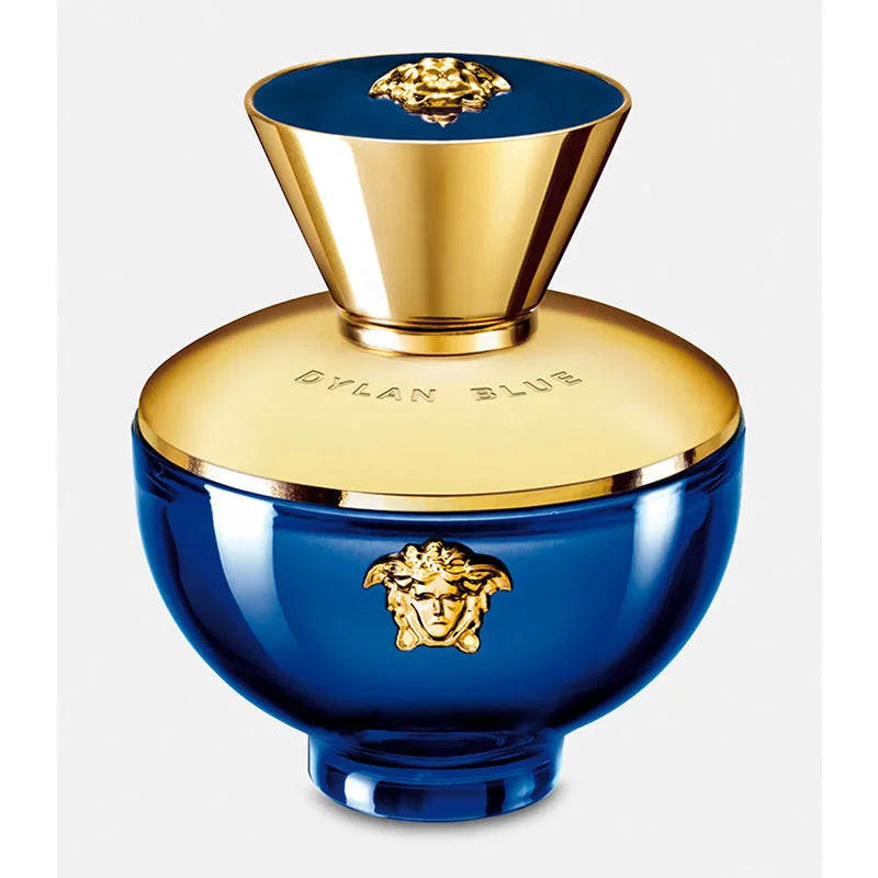 Versace Pour Femme Dylan Blue EDP for Women – 100ml