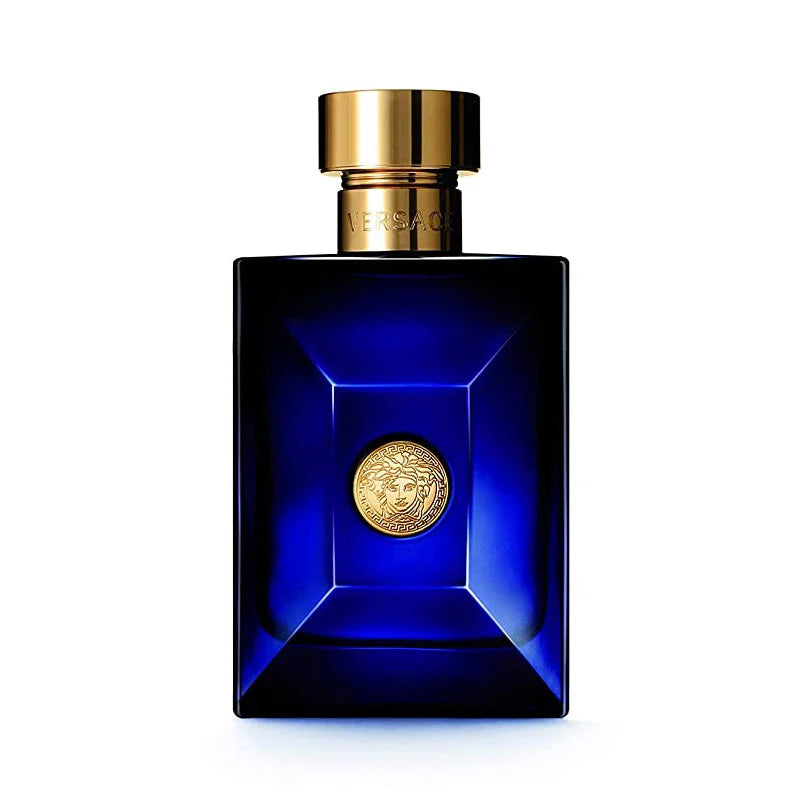 Versace Pour Homme Dylan Blue EDT for Men – 100ml