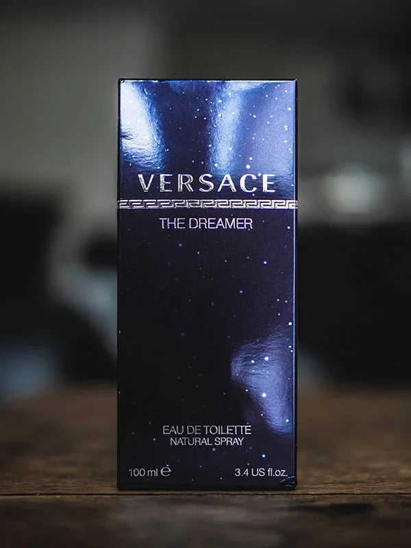 Versace The Dreamer EDT for Men – 100ml