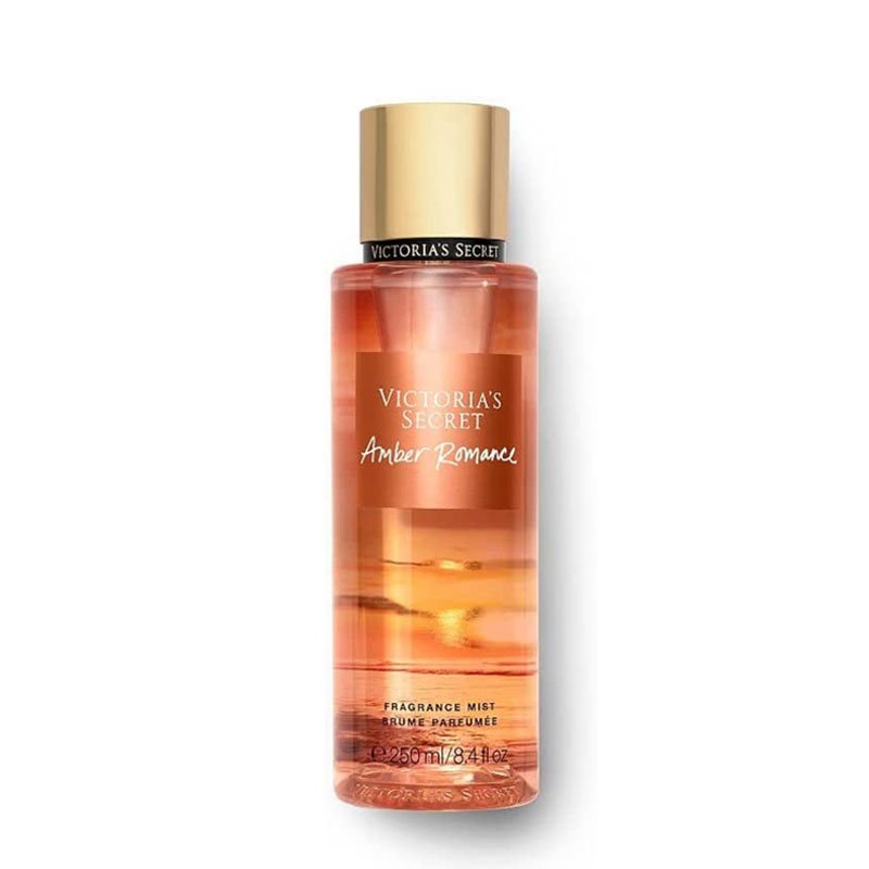 Victoria’s Secret Amber Romance Fragrance Mist – 250ml