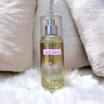 Bath and Body Works Travel Size Fine Fragrance Mist In the Stars 75ml