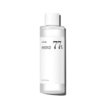 Anua Heartleaf 77% Soothing Toner 250ml
