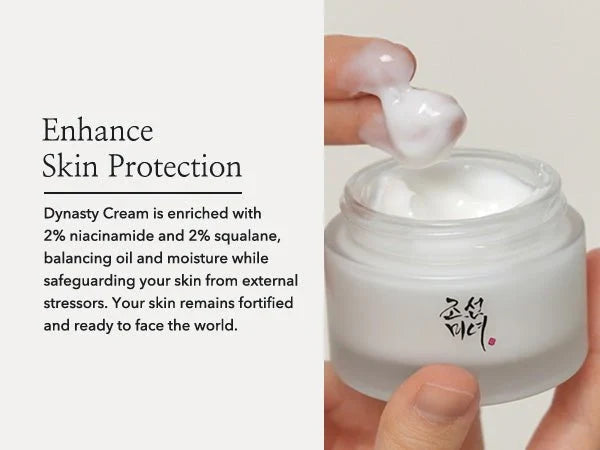 BEAUTY OF JOSEON DYNASTY CREAM 50ML