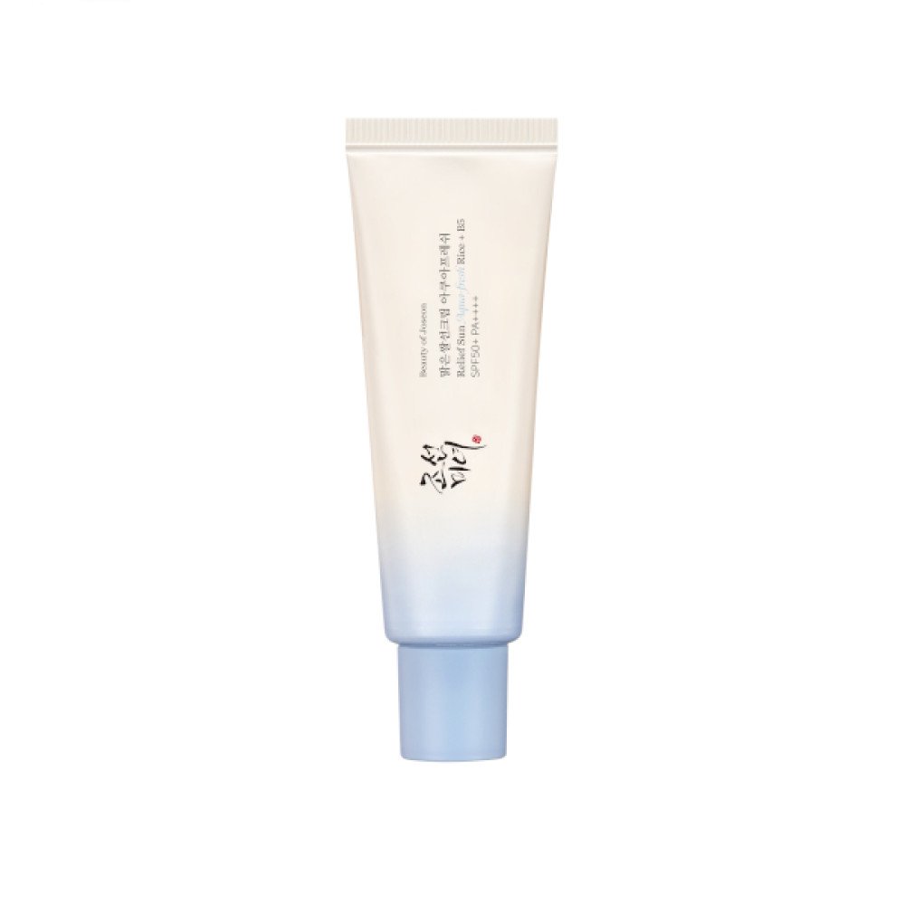 Beauty of Joseon Relief Sun Aqua-fresh : Rice + B5 50ml