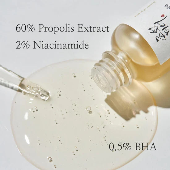 BEAUTY OF JOSEON GLOW SERUM PROPOLIS + NIACINAMIDE 30ML