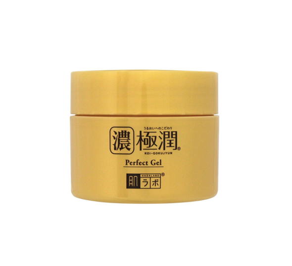 Hada Labo Gokujyun Perfect Gel Moisturizer 100g