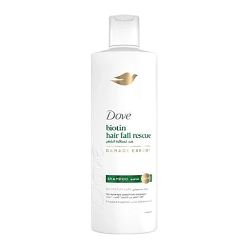 Dove Biotin Hair Fall Rescue Shampoo-590ml